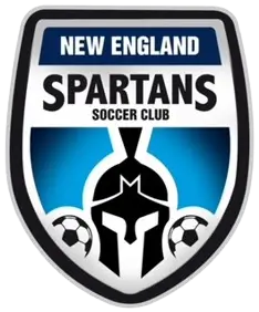 Logotipo Spartans Soccer Club